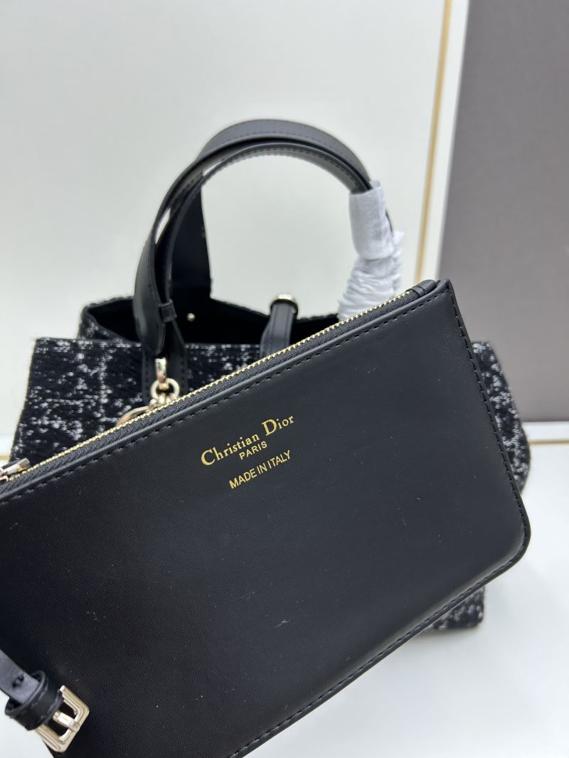 Christian Dior Shopping Bags